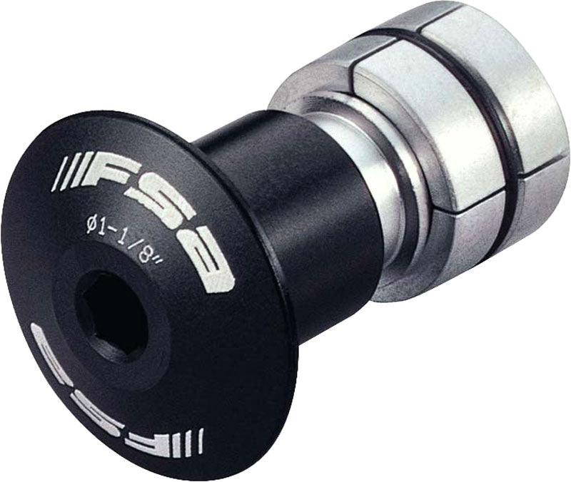 FSA-Kompressor-Expander