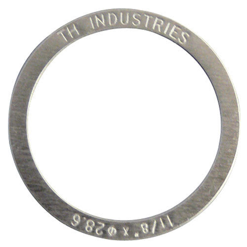 FSA Spacer Micro-Spacer für mikrointegriertes Headset