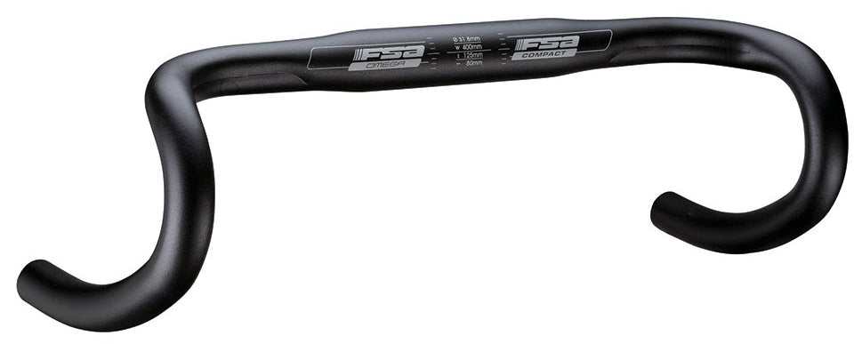 FSA Omega Compact Rennradlenker