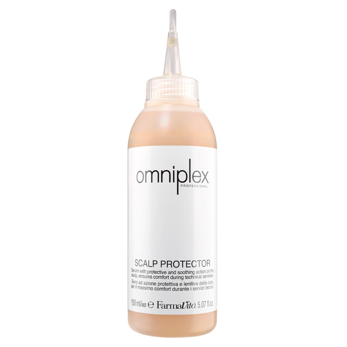 Farmavita Omniplex professioneller Kopfhautschutz 150 ml