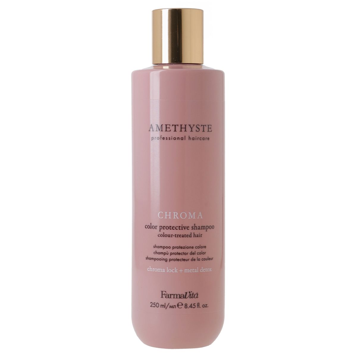 Farmavita Amethyst Chroma Farbschutzshampoo 250 ml