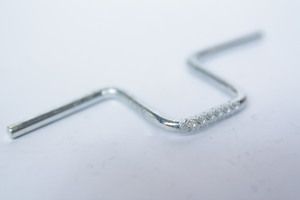 Gazelle Klammerkette Wache Swing kurz