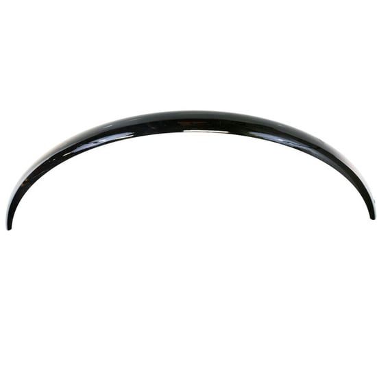 Kotflügel hinten Gazelle 28 B50G schwarz