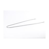 Gazelle Madguard Rod Draht 28 50 347 mm Silber Scatto