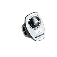 Gazelle StalobePlaat Scudo 2012 394102100