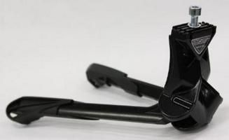 Ursus Jumbo Zweibeinständer 300 mm für Gazelle M8 Bolzen