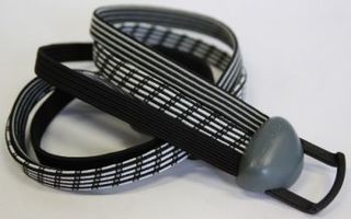 Snelbinder Trio Gazelle 28 Power mit 3 Bindemittel - schwarz Silber