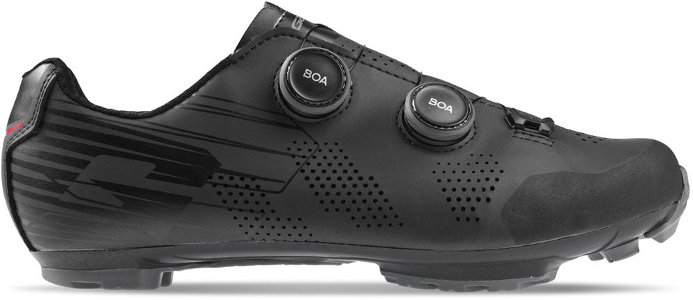 Gaerne g.obsidian – Schotterschuhe