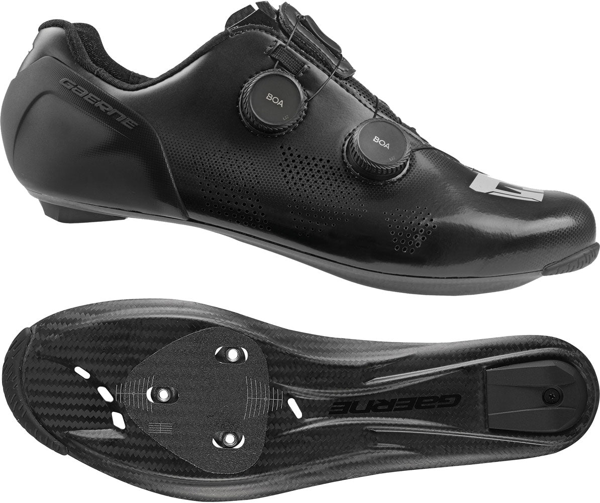 Gaerne Carbon g. stl – Rennradschuhe
