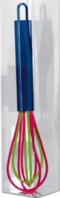 Ses Schneebesen von Piretti 22 cm lang
