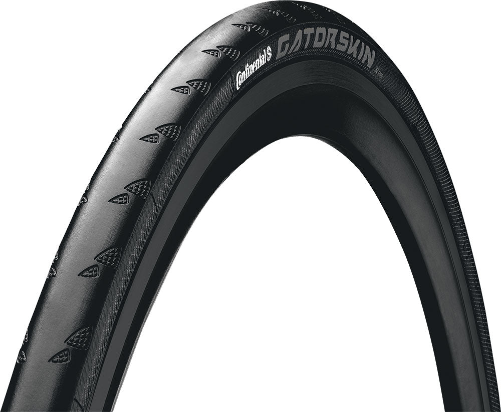 Continental Gatorskin Black Edition Faltreifen