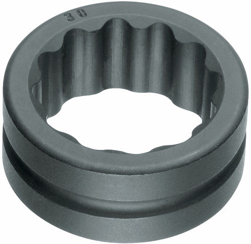 Gedore inzetring 60 mm - 6248880