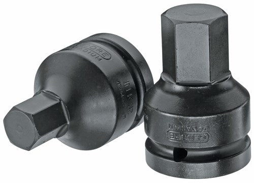 Gedore Kraft-Stecknuss 3 4 Sechskant 17 mm – 1956485