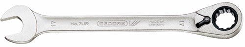 Gedore Ringratschen-Maulschlüssel 13 mm – 2297302