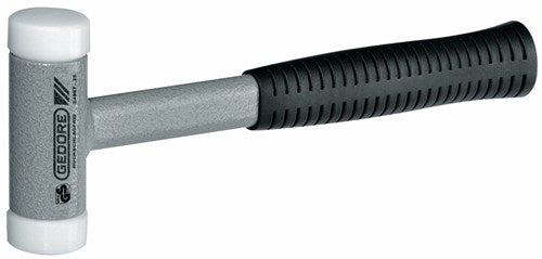 Rückschlagfreier Hammer von Gedore 40 mm – 8829170