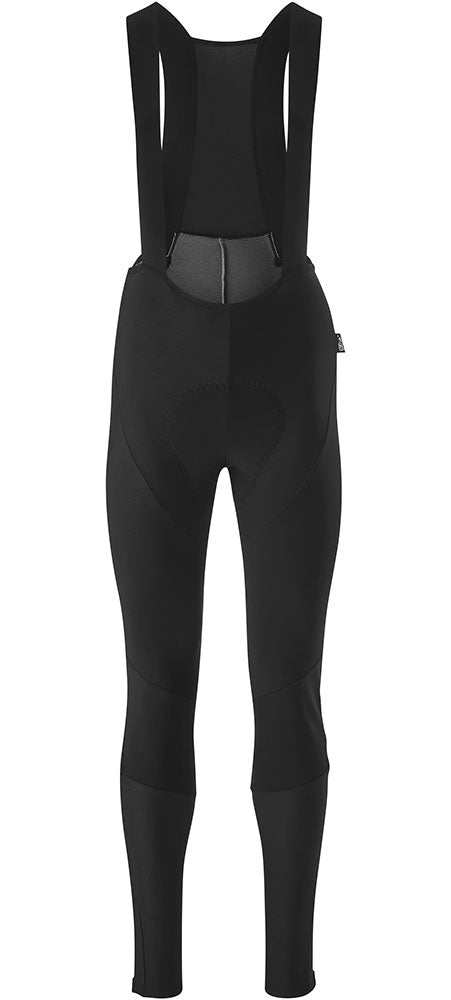 Gonso sqlab go – Thermo-Trägerhose für Damen mit Polster