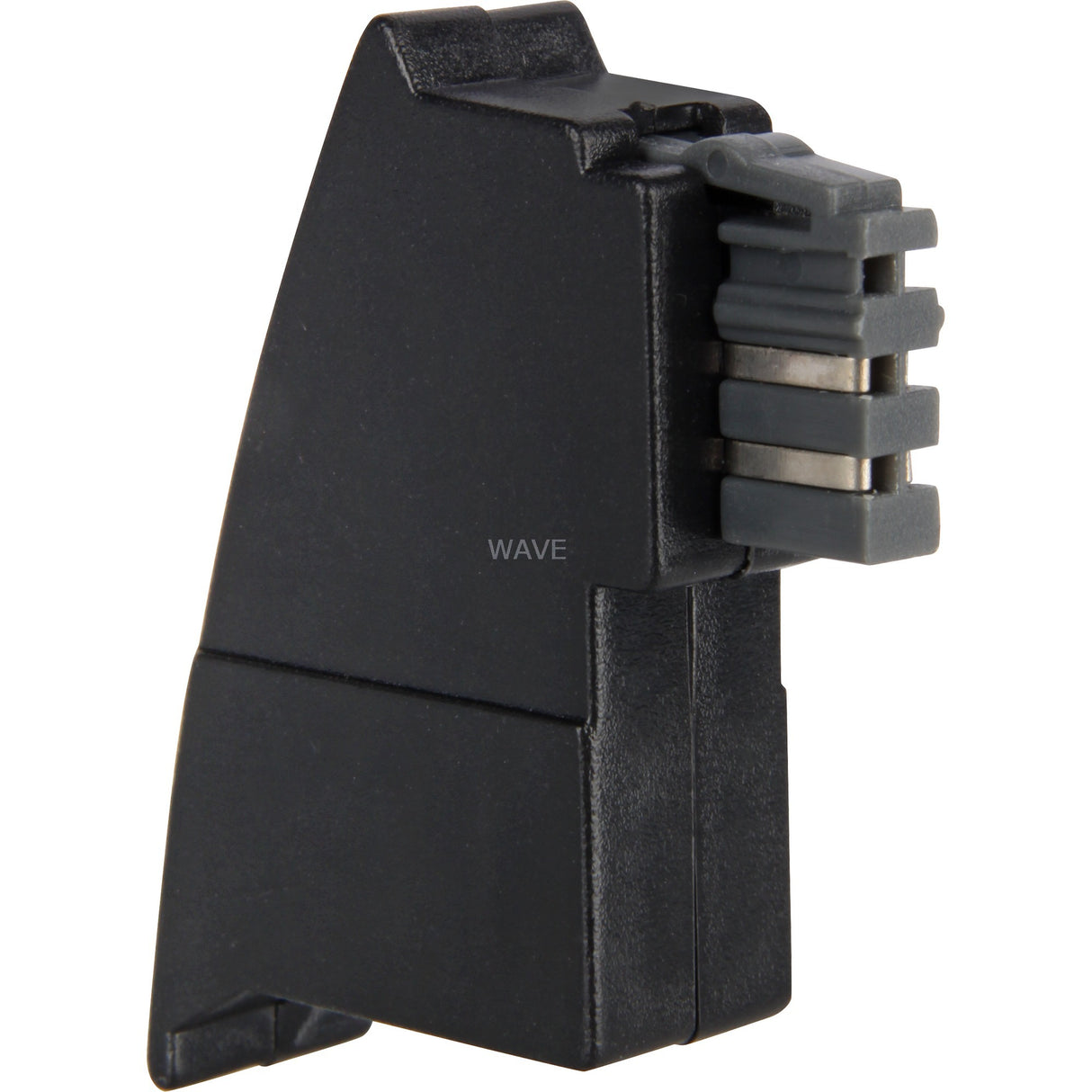 Goobay Tae Adapter Plug Tae-n-male> RJ11 RJ14 Männlich
