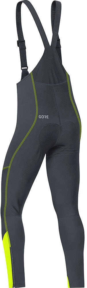 Gorewear c3 gore® windstopper® - Trägerhose mit Polster