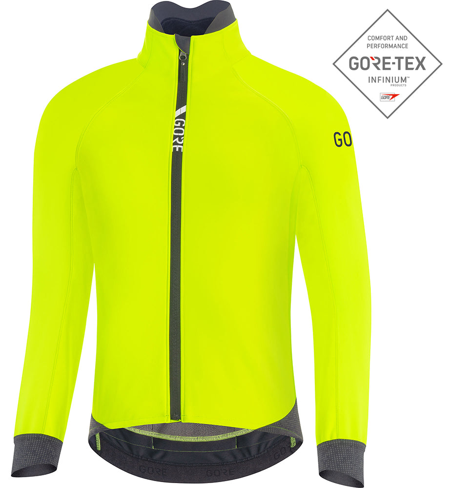 Gorewear C5 Gore-Tex Infinium™ Thermal – Softshelljacke