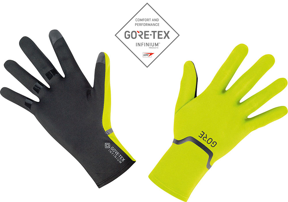 Gorewear M Gore-Tex Infinium™ Stretch - Handschuhe