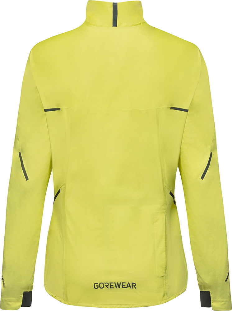 Gorewear Spinshift Gore-Tex – Regenjacke für Damen