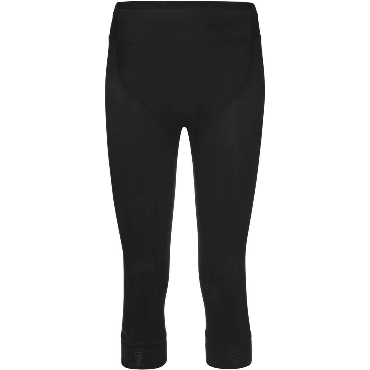 Gorewear swiftride - women's 3 4 cycling shorts with pad | xl