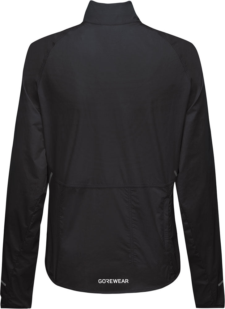 Gorewear spinshift windbreaker - women's windbreaker