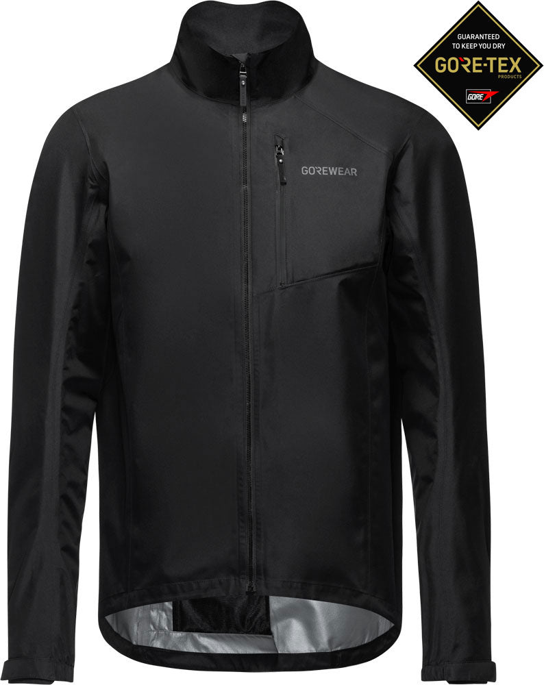 Gorewear Glidewheel Gore-Tex - Regenjacke