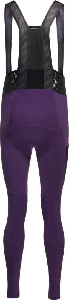 Gorewear Spinshift Thermo + - Trägerhose mit Polster