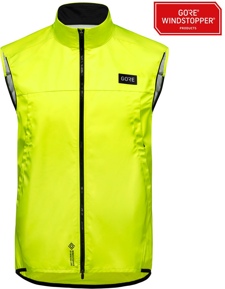 Gorewear Everyday Windstopper® - Windweste