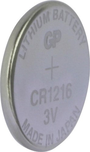 GP -Batterien CR1216