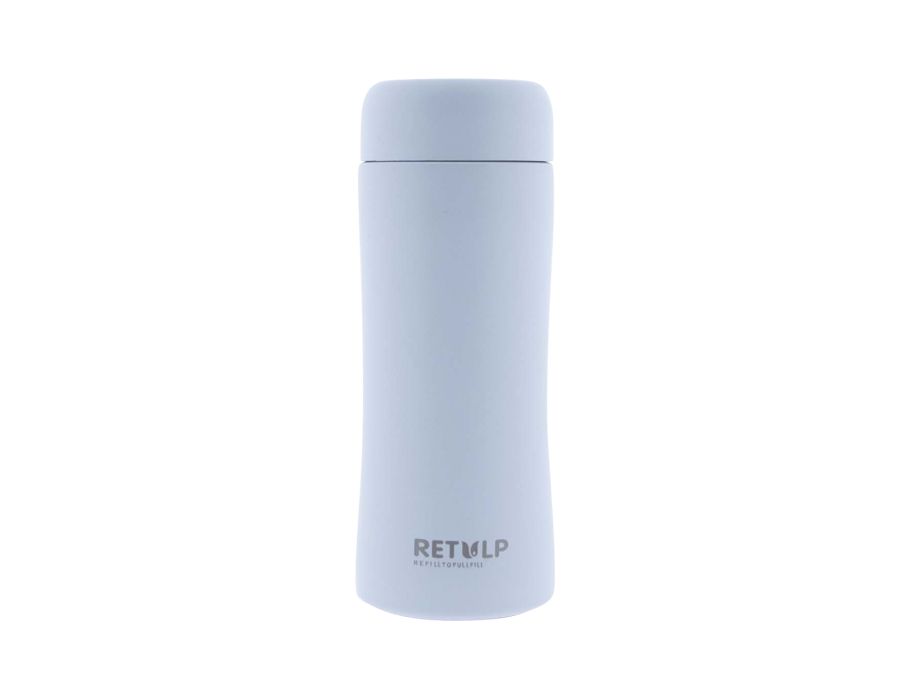 Retulp Thermos Cup - Oma Grau - 300 ml