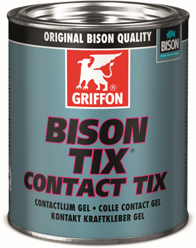 Griffon Bison Kit Kontakt Tix Dose | 2 | 5 l - 6313517