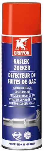 Griffon Gasleckdetektor AER 400 ml*12 l313 – 1233526 – 1233526