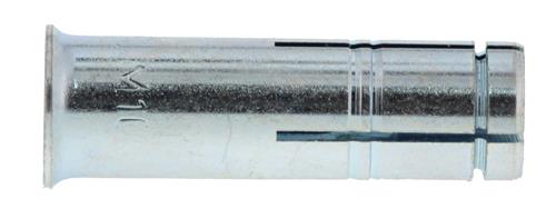 Spießgriff l Schlaganker m6x30 vz vpe=100 (nml)