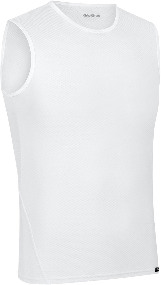 Gripgrab ultralight mesh baselayer - sleeveless baselayer