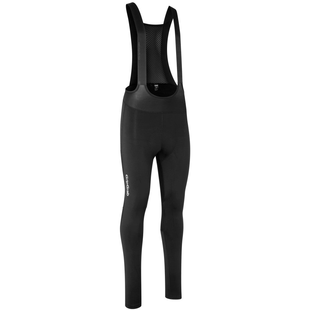 Gripgrab Pacr wasserabweisend – Trägerhose mit Polster