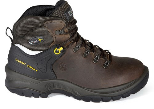Grisport safety 773 l zwart - maat 42 - 11.049.001.42