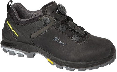 Grisport safety constrictor 33266 s3 | zwart | maat 44 - 11.049.056.44