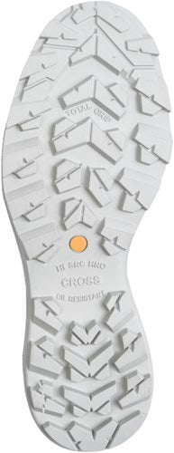 Grisport safety cross safety horizon 33606 boa s3 zwart zilver - maat 44 - 00.049.011.44