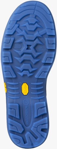 Grisport safety data 32502 hoog s3 zwart - maat 46 - 11.049.062.46