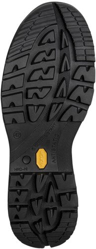 Grisport safety ranger motor 34000 hoog s3 + kn | zwart grijs | maat 42 - 00.205.001.42