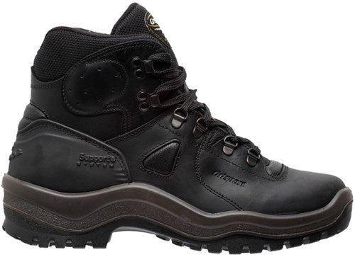 Grisport sherpa zwart - maat 36 - 13.048.042.36