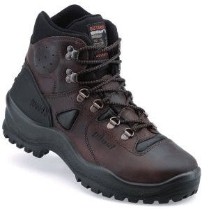 Grisport sherpa zwart - maat 39 - 13.048.042.39