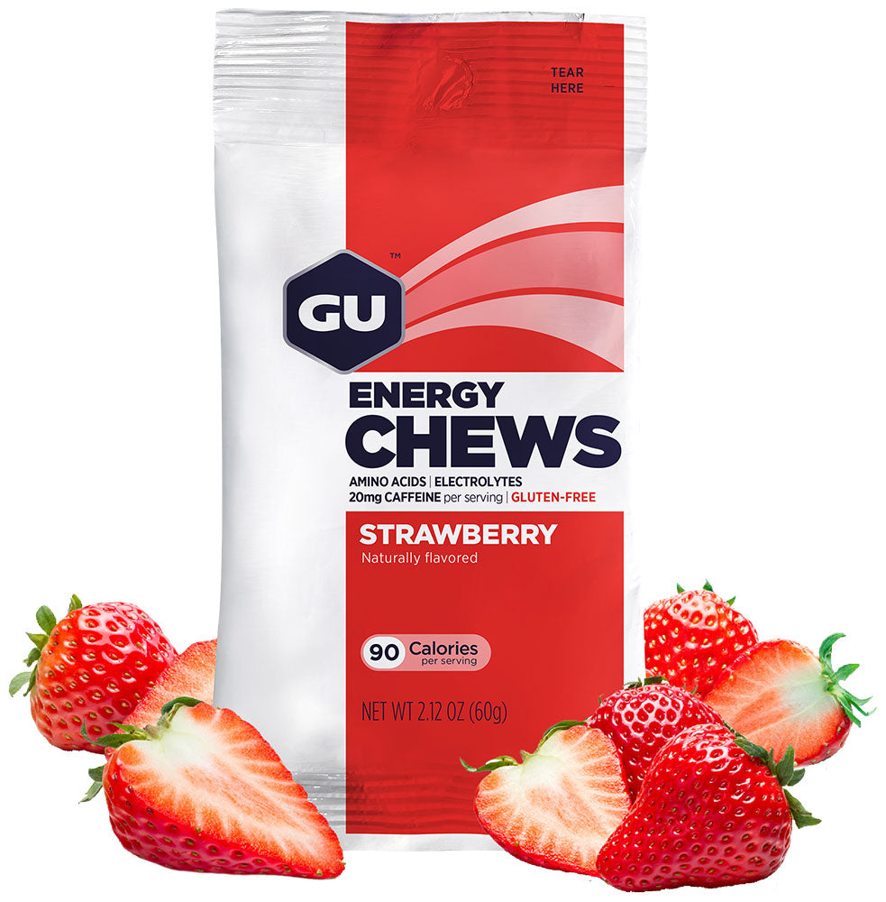 Gu Energy kaut 60g