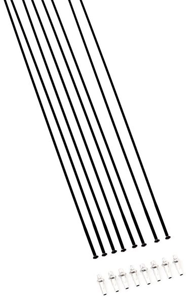 Dt Swiss H 1900 Spline® 30 27,5 Speichensatz