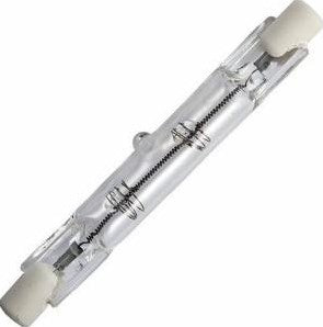 Enzo halogeen staaflamp 80w 78mm r7s 230v eco - 5310205