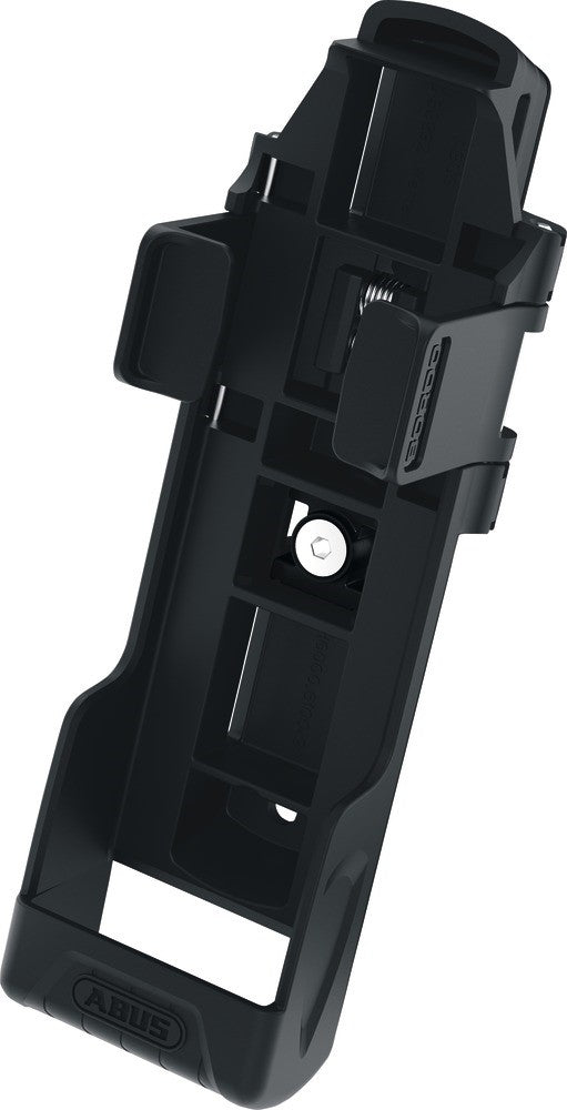 Abus Faltschloss Bordo Granit 6405 85 Schwarz