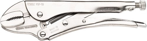 Hazet Gripzange Universal Gripzange 757-10