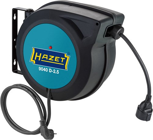 Hazet Kabeltrommel 9040d-2,5